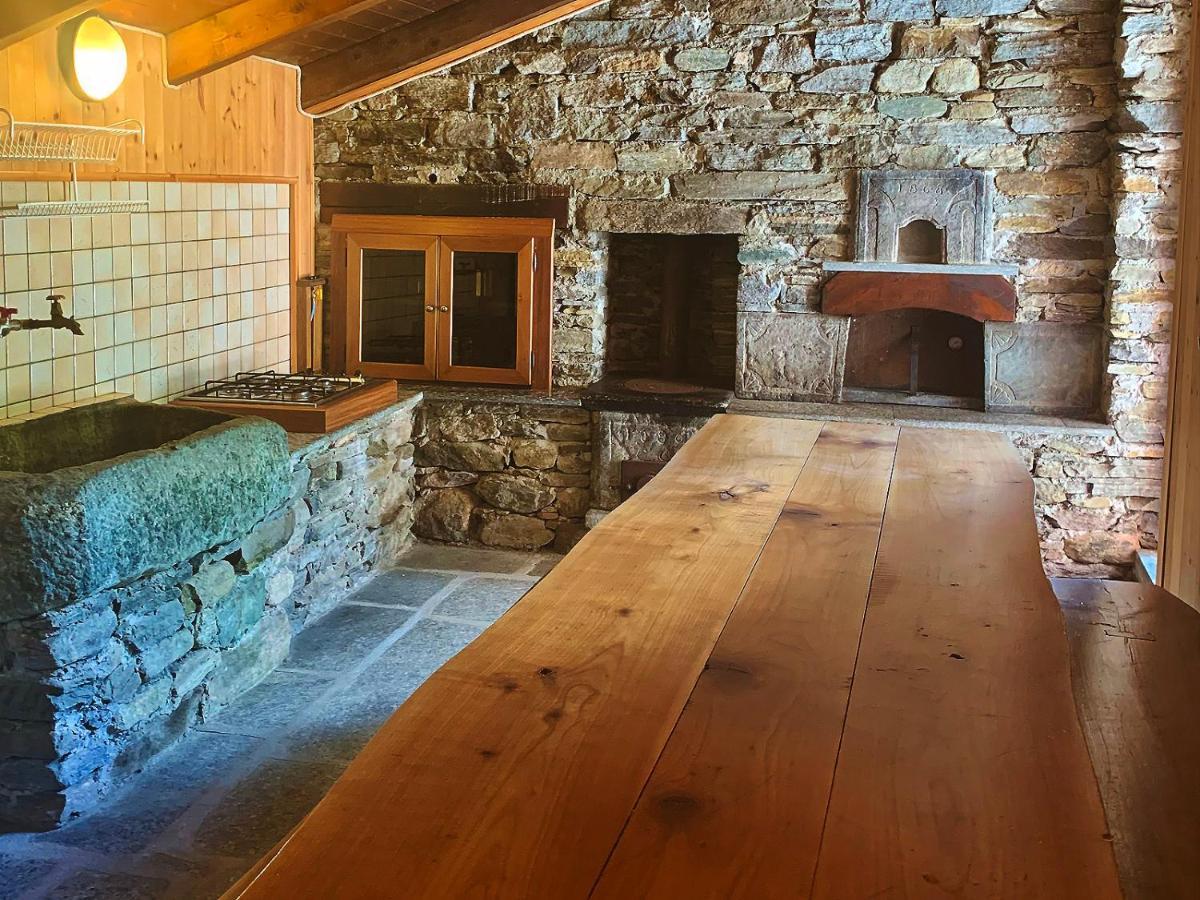 Agriturismo Alberobello Viganella Extérieur photo