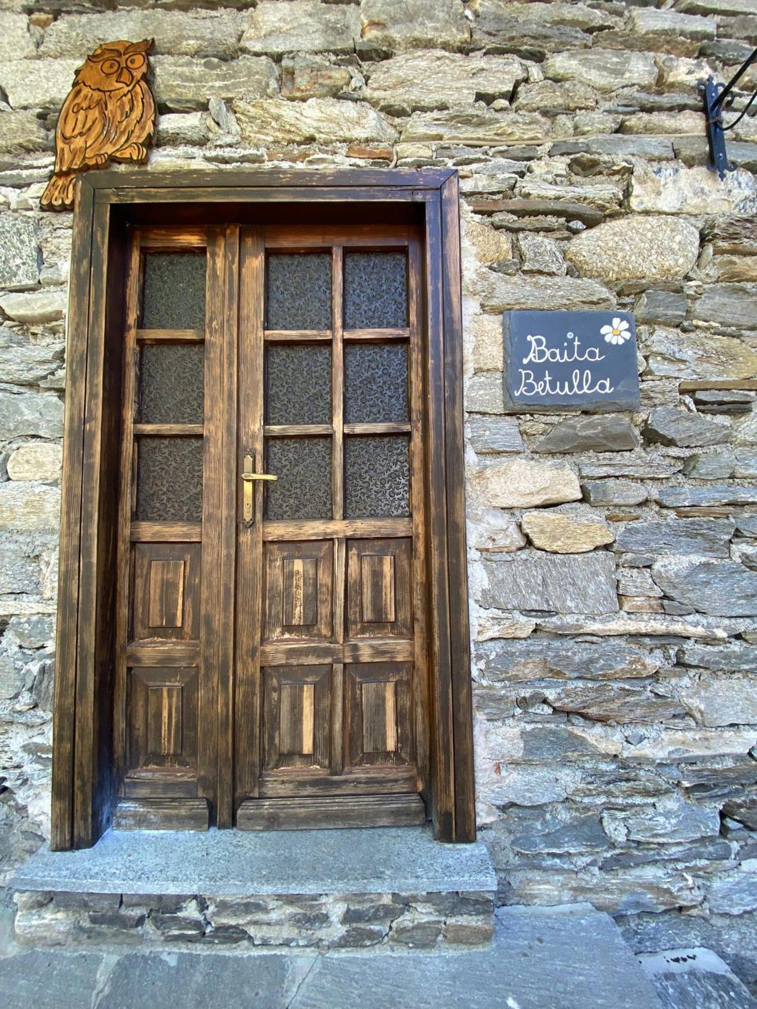 Agriturismo Alberobello Viganella Extérieur photo